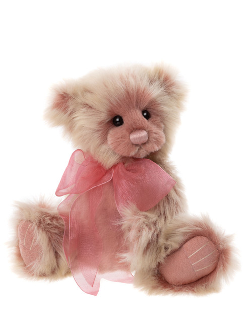Charlie Bears Saturday - CB256126GO