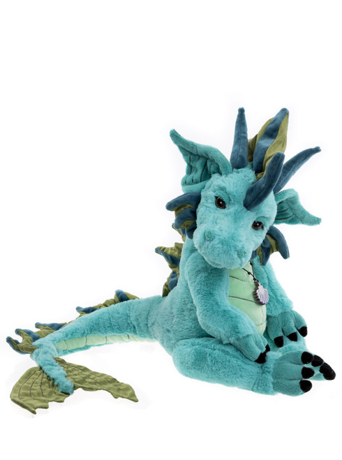 Charlie Bears Mirren Dragon - CS252585