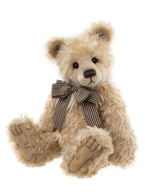 Charlie Bears Whittaker - CB252522
