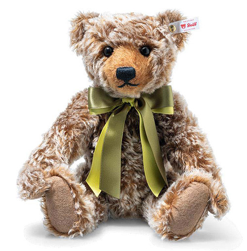 Steiff British Collectors Bear 2025 - 691737