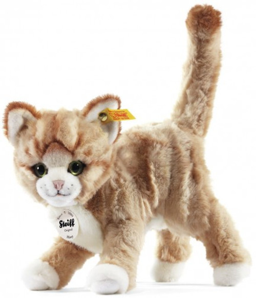 Steiff Mizzy Cat - 099342