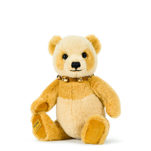 Merrythought HM Queen Elizabeth 11 Celebration Bear - HMQ12QCB