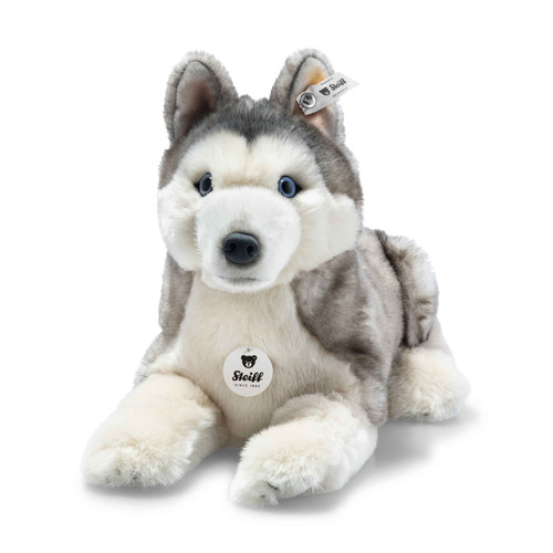 Steiff Bernie Husky - 067891
