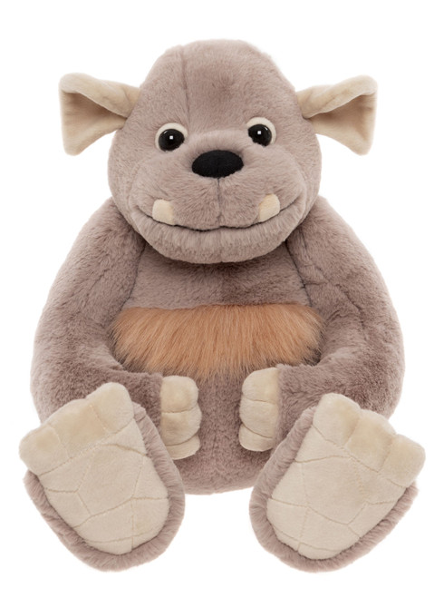 Charlie Bears Bearhouse Boulder - BB255454