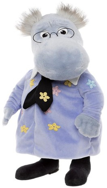 Charlie Bears Hemulen - CS256588