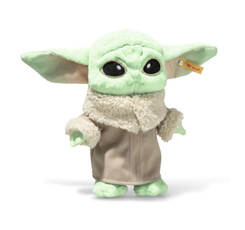 Steiff Star Wars Grogu - 024795