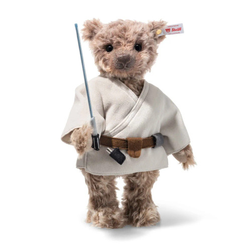 Steiff Star Wars Luke Skywalker  Teddy Bear - 355837