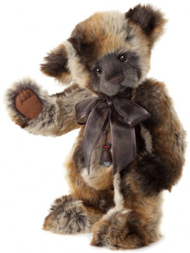 Charlie Bears Fabian - CB131366