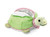 Steiff Little Circus Turtle Cushion with Bag