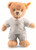 Steiff Sleep Well Blue Grip Toy