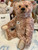 Steiff Teddy Bear Replica 1908 - 403156