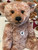 Steiff Teddy Bear Replica 1908 - 403156