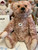 Steiff Teddy Bear Replica 1908 - 403156