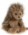 Charlie Bears Hand Puppet Huffle Hedgehog - CB159055S