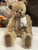 Charlie Bears Timepiece - SJ5497