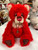 Charlie Bears Jackpot - SJ5416