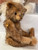 Charlie Bears Little Bear Lost - SJ5487