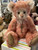 Charlie Bears Bergman - SJ5555