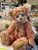 Charlie Bears Bergman - SJ5555