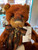 Charlie Bears Mrs Brown - SJ5539