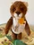 Charlie Bears Tigerlilly 2017 - MM175636