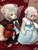 Charlie Bears Thumbelina & the King of the Fairies - SJ562627