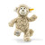 Steiff Soft Cuddly Friends Bingo Monkey Beige - 060274