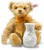 Steiff Sunflower Teddy Bear with Vase - 006753