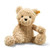 Steiff Soft Cuddly Friends Jimmy Teddy Bear - 113505