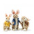 Steiff Peter Rabbit Gift Set - 355622