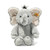 Steiff Soft Cuddly Ella Elephant - 064982