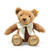 Steiff Cosy Year Bear 2021 - 113536