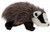 Charlie Bears Hand Puppet Dachs Badger - CB159054S