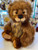 Charlie Bears Cinnamon - CB212117A