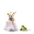 Steiff Fairy Tale Frog Prince Set - 006098