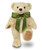 Merrythought Year Bear 2021 - SNS12M21
