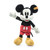 Steiff Disney Soft Cuddly Friends Mickey Mouse - 024498