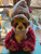 Charlie Bears Garbo - SJ6212A