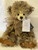 Charlie Bears Gershwin - SJ6248B