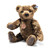 Steiff Teddies for Tomorrow 55PB Teddy Bear - 007118