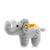  Steiff Mini Elephant with Rustling Foil and Rattle - 240690