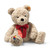 Steiff Soft Cuddly Friends Jimmy Happy Birthday Bear - 114069