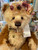 Charlie Bears Isabelle Masterpiece 2023 - SJ6334