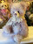 Charlie Bears Cicely 2023 -  SJ6314B