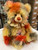 Charlie Bears Baroque - SJ6345B