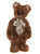 Charlie Bears Time Keeper - SJ6305