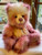 Charlie Bears Aneta - CB232341B