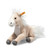 Steiff  Soft Cuddly Friends Gola Dangling Horse - 074349