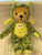 Steiff Hoodie Teddy Bear Dragon - 113284