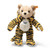 Steiff Hoodie Teddy Bear Dragon - 113161